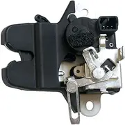 CAREG Trunk Lid Lock Actuator 81230-3K001 Compatible with Sonata 2006-2008