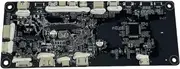 Compatible for Dreame，L10 Ultra Base Station Control Motherboard PCBA Spare Parts Base Station Control Board Accessories