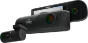 Uniden 4K 3 in 1 DashCam