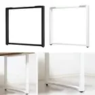 2x Furniture Leg Desk Bench Dining Legs for Sofa Night Stands Coffee Tables