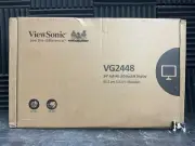Viewsonic VG2448A-PF 23.8" LED LCD Monitor 1080p VG2448-PF ✅❤️️✅❤️️ BRAND NEW!