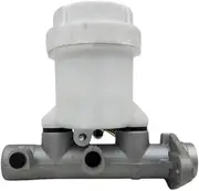 1 Piece Brake Master Cylinder Compatible With Mitsubishi L200 Models OEM Mb587562/ Mb316897