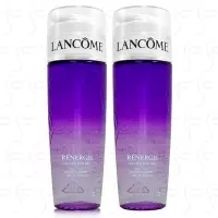 在飛比找Yahoo奇摩購物中心優惠-LANCOME蘭蔻 超緊顏5D太空抗皺精露200ml*2