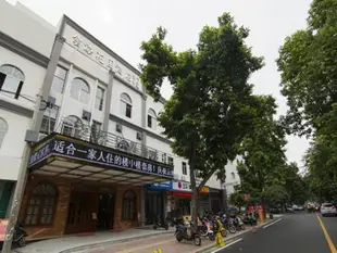 北海雲海花園酒店Beihai Sea Garden Hotel