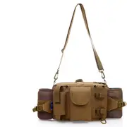 Pointer Metal Detector Storage Bag for Pro Pinpointing Hand Held Metal Detector Multi-purpose Tools Bag Canvas Tool Bag