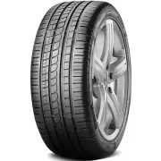 2 Tires 205/55R16 Pirelli P Zero Rosso (N5) High Performance 91Y 2018