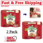 Chef Boyardee Mini Ravioli,no artificial flavors, (15 oz, 8 Pack )Great Price