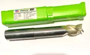 NEW HELICAL EDP 46766 H40ALV-RN-L-31000 CARB E. MILL 1" DIA 3FL LOC 1.25" OAL 7"