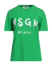 [MSGM] MSGM T-shirts - Item 10564487