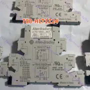 1PCS NEW ALLEN BRADLEY 700-HLT1Z24 TERMINAL BLOCK RELAY WITH 700TBR24 Fast Ship