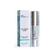 The Aussie Man - Anti-Ageing Elixir