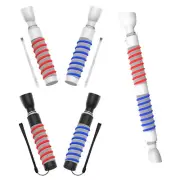 VR Gamepad Extension Stick Grip Sponges Holder Kit For Quest 3S/3 VR Controller