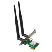 Tenda E30 AX3000 Dual-band WiFi 6 Bluetooth 5.0 PCIe Adapter