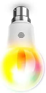 Hive Light Colour - Bayonet (V9)