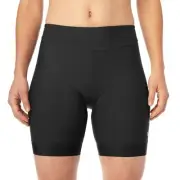 Giro Chrono Sport Women's Cycling Shorts, Black, Small