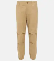 [Citizens of Humanity] Citizens of Humanity Cotton sweatpants 30 green