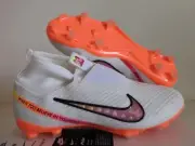 Nike Jr Zoom Mercurial Superfly 9 Pro Mr Fg Marcus Rashford Sz 6Y [FD1172-100]
