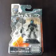 Mega Bloks Halo Heroes Series 2 Romeo (ODST) DPJ78