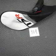 Titleist Golf TSR Driver head cover men golf club cover fast ship 250427