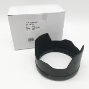 Panasonic Lens Hood for S-X50 Lumix S Pro 50mm F1.4 Replacement Part 1ZE4SX50Z