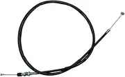 IOIUSKKU Pull Wire Modification Functional Line Clutches Cables Replacement for TT600 XT550 XT600 XJ650 R L XV535 TT XT