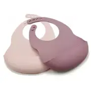 BPA Free Baby Bibs