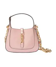 Jackie 1961 Series Mini shoulder bags One size Pink