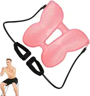 Portable Steppers for Exercise - Balance Training Mat for Body Balance,Non slip Fitness Equipment with Double-Sided Massage Design for Men and Women
