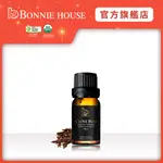 【BONNIE HOUSE 植享家】有機丁香芽精油10ML｜官方直營