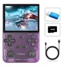 Open Source K36 Retro Handheld Video Game Console 16000 Games Emulator for PS1/P
