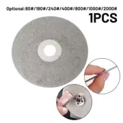 Superior Quality 100mm Diamond Grinding Disc for Jewel and Jade Polishing