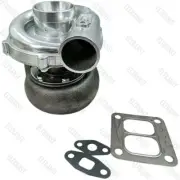 1*T04B TB4150 Turbocharger 114400-1070 705739-5001S for Isuzu 6SD1T 6BD1T Engine