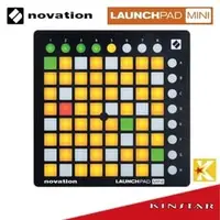 在飛比找PChome商店街優惠-【金聲樂器】Novation Launchpad MINI 