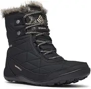 [Columbia] Women's Minx Shorty Iii Snow Boot