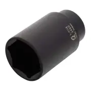 246D 1/2-Inch Drive 1-7/16-Inch Deep Impact Socket