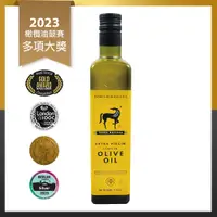 在飛比找PChome24h購物優惠-Terra Delyssa 德麗莎特級初榨橄欖油 500ml