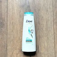 在飛比找蝦皮購物優惠-法國製 Dove Daily Moisture Shampo