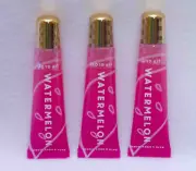 Bath & Body Works Watermelon Lip Gloss Set of 3 Sealed
