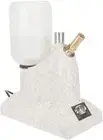 J-1 Jiffy Hat Steamer 120 Volt Grey