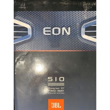 Jbl Eon 510的價格推薦- 飛比有更多音響/喇叭商品| 2023年12月即時比價