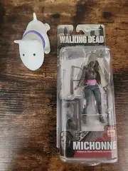 McFarlane Toys AMC The Walking Dead Series 6 Michonne Action Figure 2014