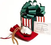 Polar Express Sleigh Bell Gift Set