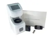 Transmittance Hazemeters with Aperture 21mm Repeatability 0.1 Resolution 0.1%