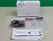 Life Safety Power Gallagher C305740 LSP B100 SECONDARY VOLTAGE MODULE