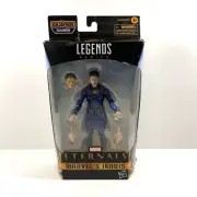 Hasbro Marvel Legends Series Eternals Marvel’s Ikaris Action Figure - Ages 4+