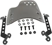 Front Windshield Winscreen Cover For Ducati Scrambler 400 800 2015-2024 2016