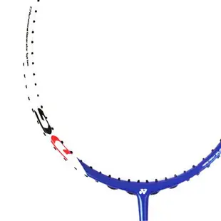 Yonex ASTROX 3DG HF [AX3DGHFEX778] 羽球拍 碳纖維 攻擊型 高彈性 空拍 藍白