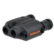 SI-TEX SIRIUS 12 IPX7 Waterproof Binoculars - 12x Magnification 28100699
