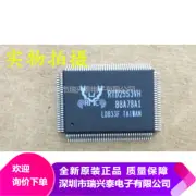 1 PCS RTD2553VH QFP-128 RTD2553 Flat Panel Display Controller Chip IC #98HY