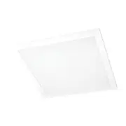 Domus 10W LED Tri Colour Recessed Panel Light 300x300mm